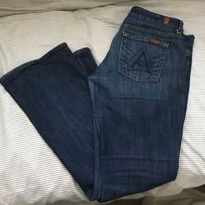 7 jeans